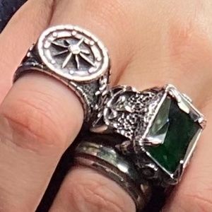 Meet your Posher, Eddy